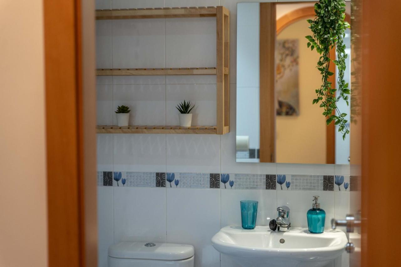 Vb Albatros - 2Br Apartment Close To The Sea Benalmádena Dış mekan fotoğraf