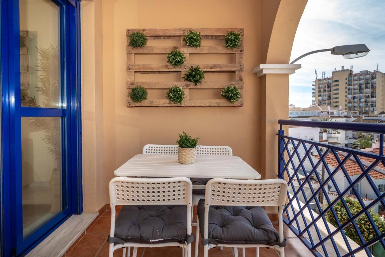 Vb Albatros - 2Br Apartment Close To The Sea Benalmádena Dış mekan fotoğraf