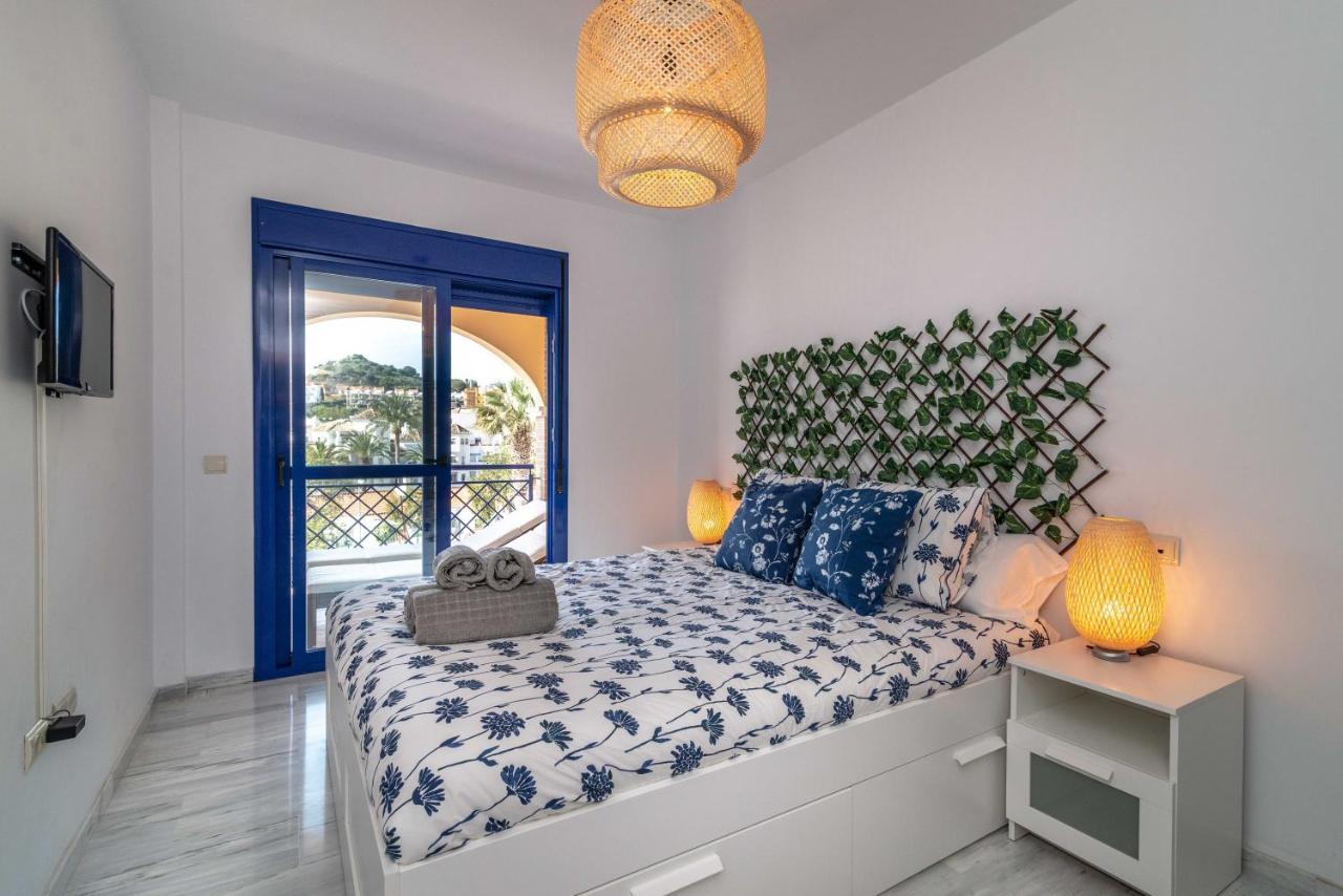 Vb Albatros - 2Br Apartment Close To The Sea Benalmádena Dış mekan fotoğraf