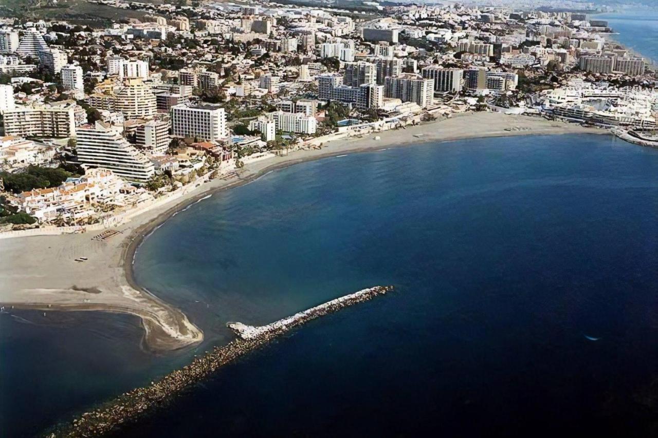 Vb Albatros - 2Br Apartment Close To The Sea Benalmádena Dış mekan fotoğraf